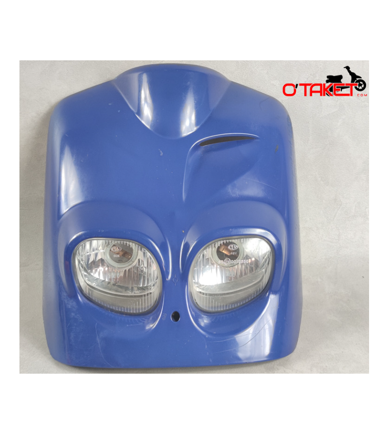 Face avant avec optique Squab origine PEUGEOT Accueil sur le site du spécialiste des deux roues O-TAKET.COM Face avant avec optique Squab origine PEUGEOT Accueil sur le site du spécialiste des deux roues O-TAKET.COM