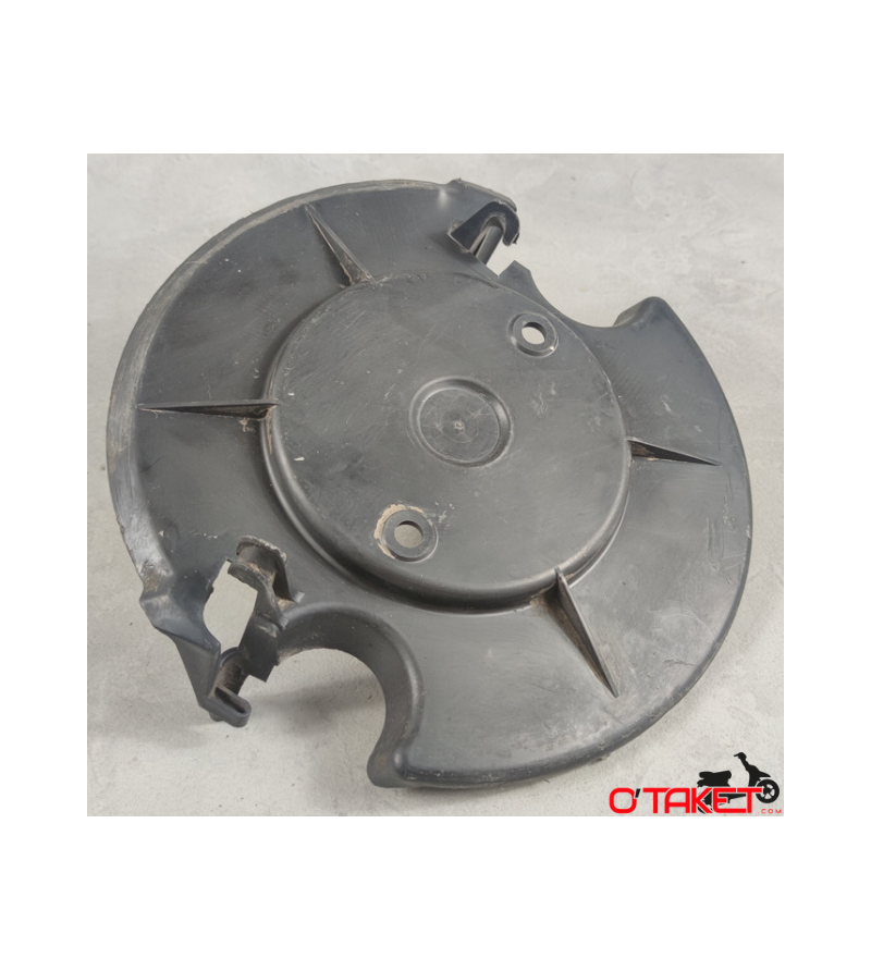 Bavette /Garde boue avant Trekker origine PEUGEOT Accueil sur le site du spécialiste des deux roues O-TAKET.COM