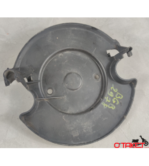 Bavette /Garde boue avant Trekker origine PEUGEOT Accueil sur le site du spécialiste des deux roues O-TAKET.COM