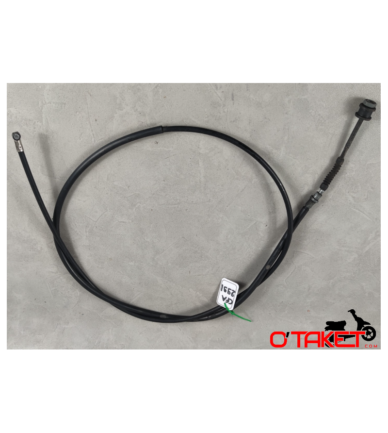 Câble de frein arrière Squab origine PEUGEOT Accueil sur le site du spécialiste des deux roues O-TAKET.COM Câble de frein arrière Squab origine PEUGEOT Accueil sur le site du spécialiste des deux roues O-TAKET.COM