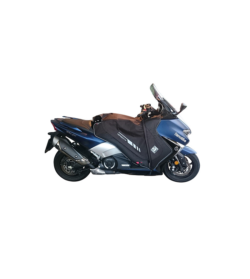 TABLIER MAXI SCOOTER TUCANO ADAPT. 560 YAMAHA TMAX 2022-