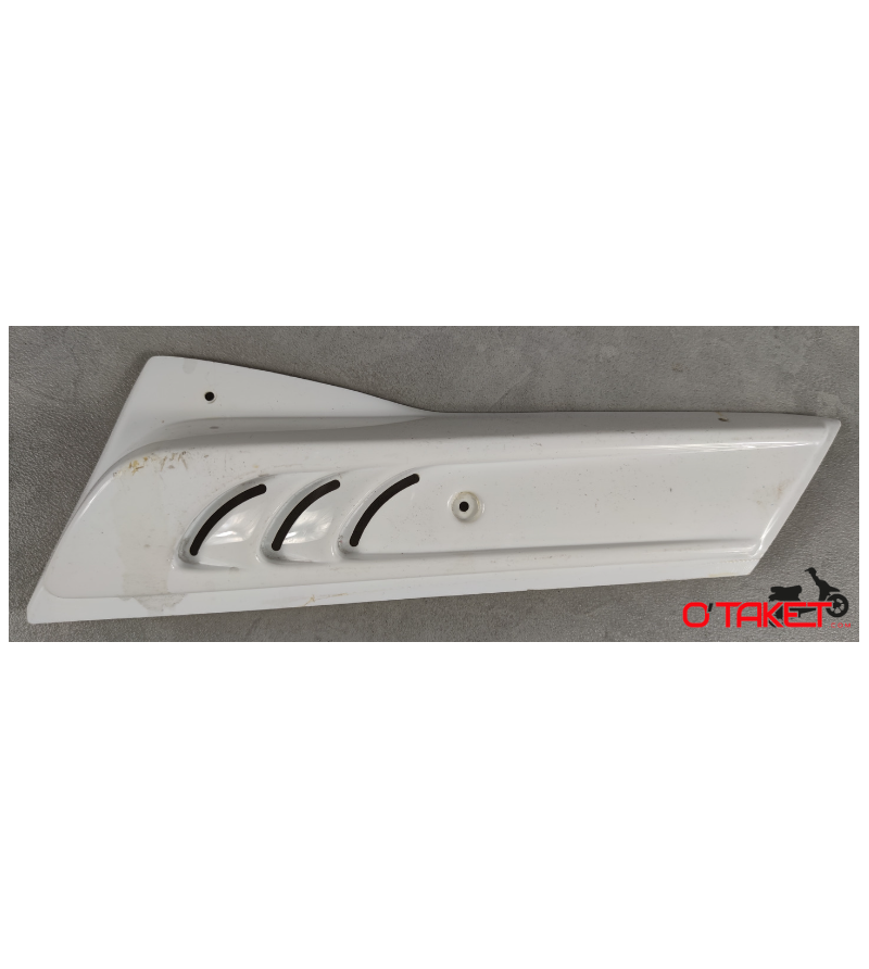 Bas de caisse BCD gauche Booster/Bw's MBK/YAMAHA 2004→ Accueil sur le site du spécialiste des deux roues O-TAKET.COM