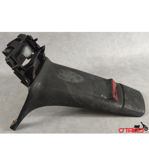 Bavette arrière Typhoon/NRG/NTT/Storm origine PIAGGIO/GILERA