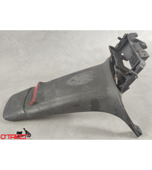 Bavette arrière Typhoon/NRG/NTT/Storm origine PIAGGIO/GILERA Accueil sur le site du spécialiste des deux roues O-TAKET.COM