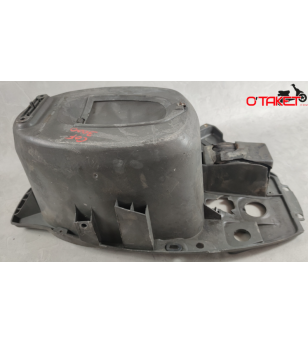 Coffre Typhoon/NRG/MC2/MC3/Storm origine PIAGGIO/GILERA Accueil sur le site du spécialiste des deux roues O-TAKET.COM