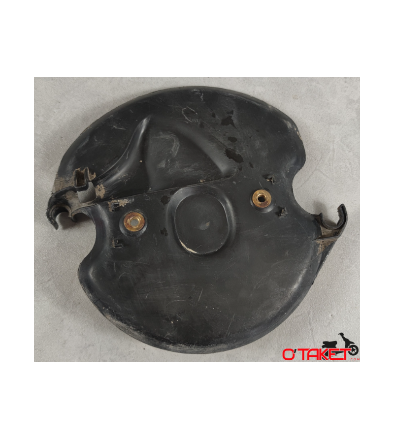 Garde de boue intérieur de fourche Typhoon/Stalker/Naked origine PIAGGIO/GILERA Accueil sur le site du spécialiste des deux r...