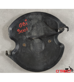 Garde de boue intérieur de fourche Typhoon/Stalker/Naked origine PIAGGIO/GILERA Accueil sur le site du spécialiste des deux r...