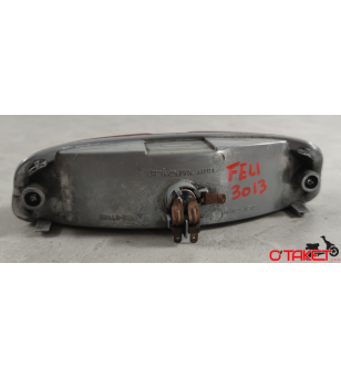 Feu arrière Typhoon/NRG/Torpedo/Storm origine PIAGGIO/GILERA Accueil sur le site du spécialiste des deux roues O-TAKET.COM