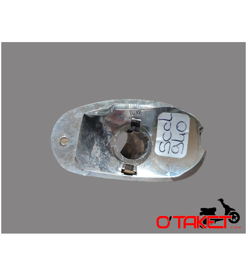Support clignotant avant droit Typhoon/Storm origine PIAGGIO/GILERA Accueil sur le site du spécialiste des deux roues O-TAKET...