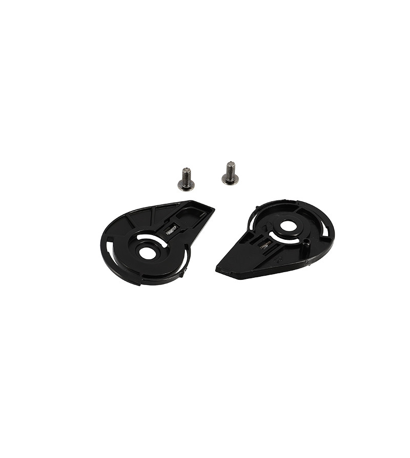 KIT FIXATION ECRAN CASQUE TRENDY  T-706 (GAMME 2021)