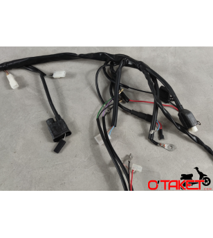 Faisceau électrique X-LIMIT/DT 50 origine MBK/YAMAHA 2004→ Faisceaux sur le site du spécialiste des deux roues O-TAKET.COM