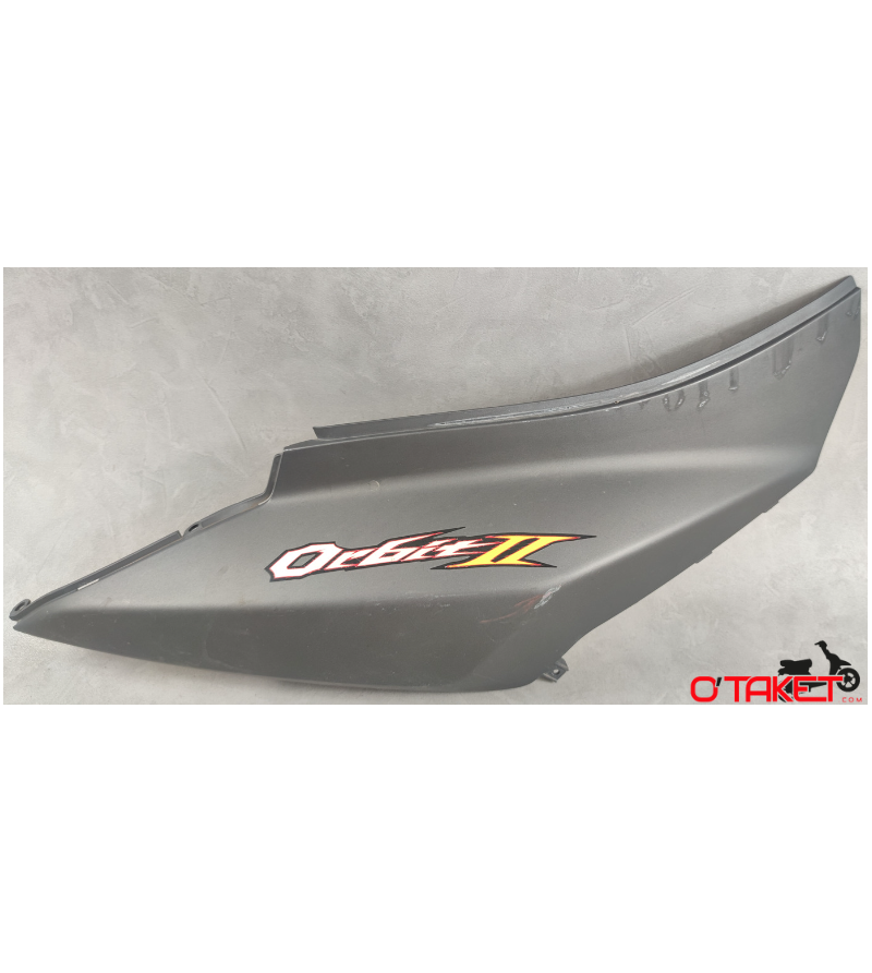 Carénage latéral droit Orbit II/Crox origine SYM Accueil sur le site du spécialiste des deux roues O-TAKET.COM