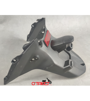 Bavette/Support de palque arrière Orbit II/Crox/Sympli/Xpro origine SYM Accueil sur le site du spécialiste des deux roues O-T...