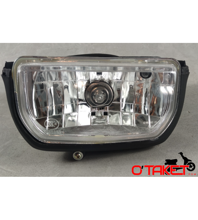 Optique avant Mover Next Génération origine VGA Accueil sur le site du spécialiste des deux roues O-TAKET.COM Optique avant Mover Next Génération origine VGA Accueil sur le site du spécialiste des deux roues O-TAKET.COM