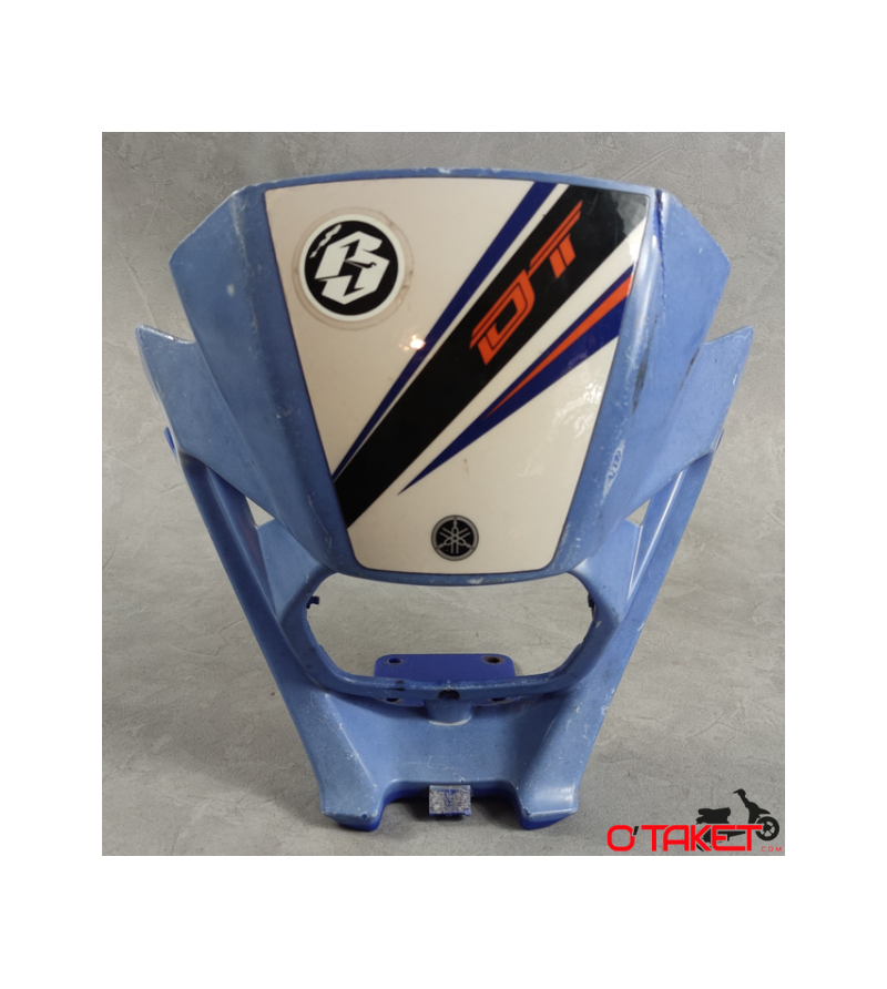 Plaque phare/tête de fourche DT R/DT SM/X-Limit/XSM/XTM origine MBK/YAMAHA 50 2T Accueil sur le site du spécialiste des deux ... Plaque phare/tête de fourche DT R/DT SM/X-Limit/XSM/XTM origine MBK/YAMAHA 50 2T Accueil sur le site du spécialiste des deux ...