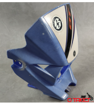 Plaque phare/tête de fourche DT R/DT SM/X-Limit/XSM/XTM origine MBK/YAMAHA 50 2T Accueil sur le site du spécialiste des deux ... Plaque phare/tête de fourche DT R/DT SM/X-Limit/XSM/XTM origine MBK/YAMAHA 50 2T Accueil sur le site du spécialiste des deux ...