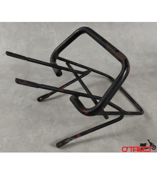 Support top case/Port bagage Sc origine PEUGEOT Accueil sur le site du spécialiste des deux roues O-TAKET.COM