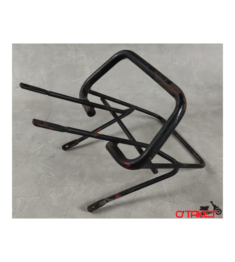 Support top case/Port bagage Sc origine PEUGEOT Accueil sur le site du spécialiste des deux roues O-TAKET.COM