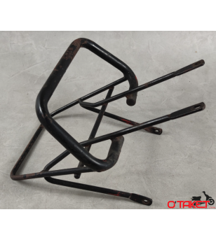 Support top case/Port bagage Sc origine PEUGEOT