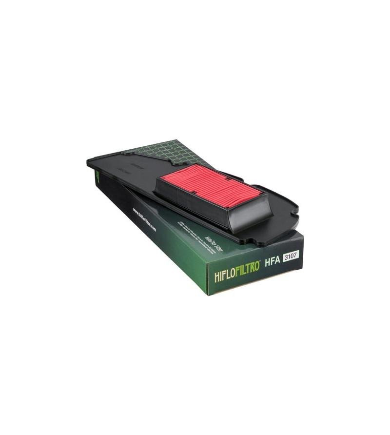 FILTRE A AIR HIFLOFILTRO HFA3107 SUZUKI 110 ADDRESS