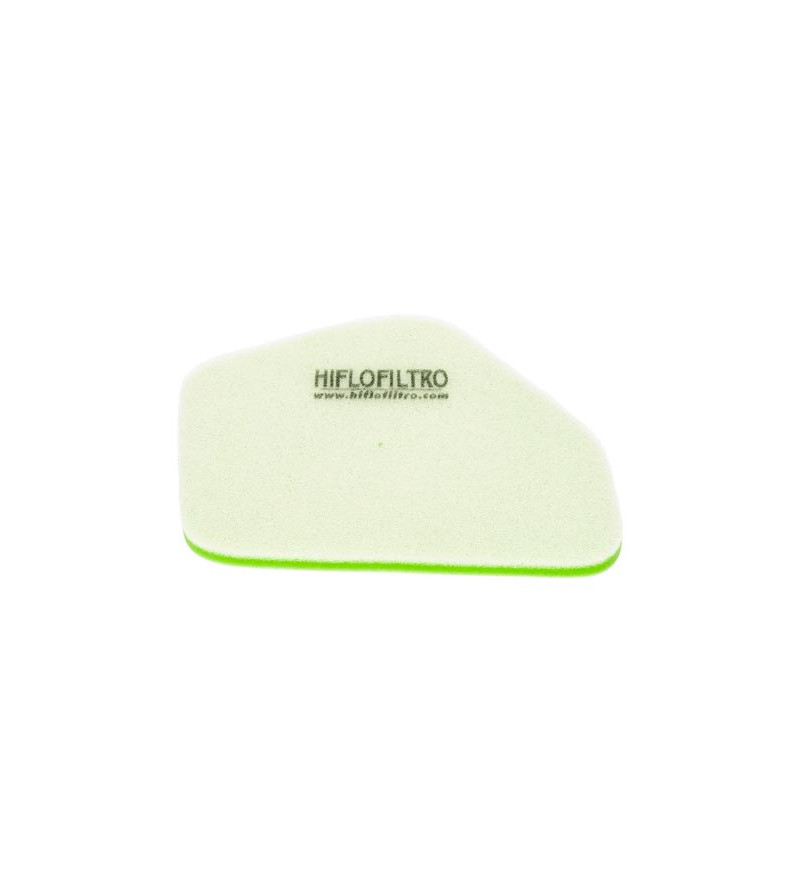 FILTRE A AIR HIFLOFILTRO HFA5008DS KYMCO 50 FEVER ZX 99-04