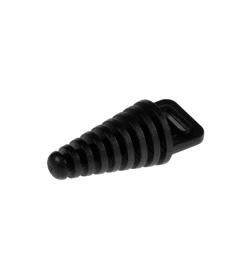 BOUCHON SILENCIEUX/CARTOUCHE ARIETE POUR NETTOYAGE MOTO DIAMETRE 19-38 MM