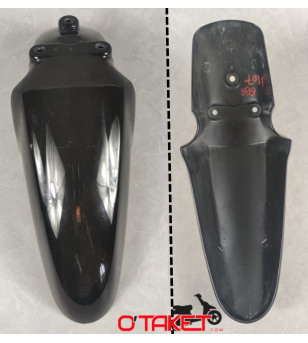 Garde boue avant SH 125 origine HONDA Accueil sur le site du spécialiste des deux roues O-TAKET.COM
