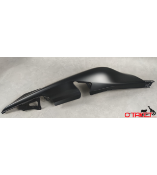 Coque latéral arrière gauche T-MAX origine YAMAHA 530 Accueil sur le site du spécialiste des deux roues O-TAKET.COM