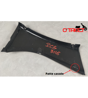 Panneau carénage avant gauche T-MAX origine YAMAHA 500 Accueil sur le site du spécialiste des deux roues O-TAKET.COM