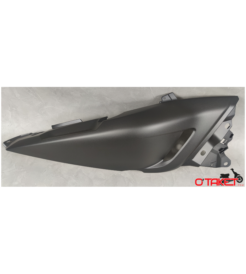 Coque latéral arrière droit T-MAX origine YAMAHA 530 Accueil sur le site du spécialiste des deux roues O-TAKET.COM