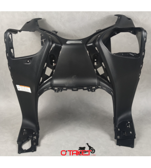 Protège jambe/tablier intérieur T-MAX origine YAMAHA Accueil sur le site du spécialiste des deux roues O-TAKET.COM