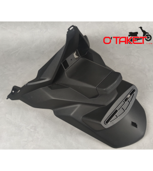 Bavette arrière/support de plaque X-MAX/Evolis origine MBK/YAMAHA Accueil sur le site du spécialiste des deux roues O-TAKET.COM