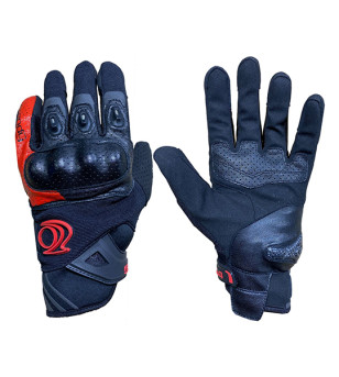 GANT TRENDY ETE GT835 - NOIR/ROUGE T 11 (PR) XL - EPI 1 KP ÉQUIPEMENTS sur le site du spécialiste des deux roues O-TAKET.COM