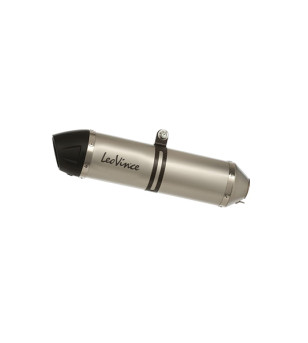 POT MOTO LEOVINCE LV ONE ADAPT. YAMAHA 600 FZ6 S2/ABS DE 2007 - 2011-8283E