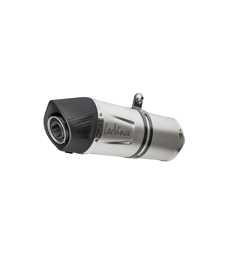 POT MAXISCOOTER LEOVINCE LV ONE EVOADAPT. VESPA PRIMAVERA 125 3V DE 2021 - 2022 -14398EK MAXI-SCOOTER sur le site du spéciali... POT MAXISCOOTER LEOVINCE LV ONE EVOADAPT. VESPA PRIMAVERA 125 3V DE 2021 - 2022 -14398EK MAXI-SCOOTER sur le site du spéciali...