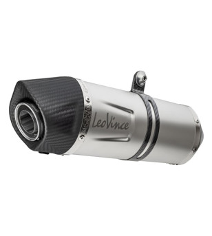 POT MOTO LEOVINCE LV ONE EVO ADAPT.KTM RC 125 A PARTIR DE 2022  -14415E