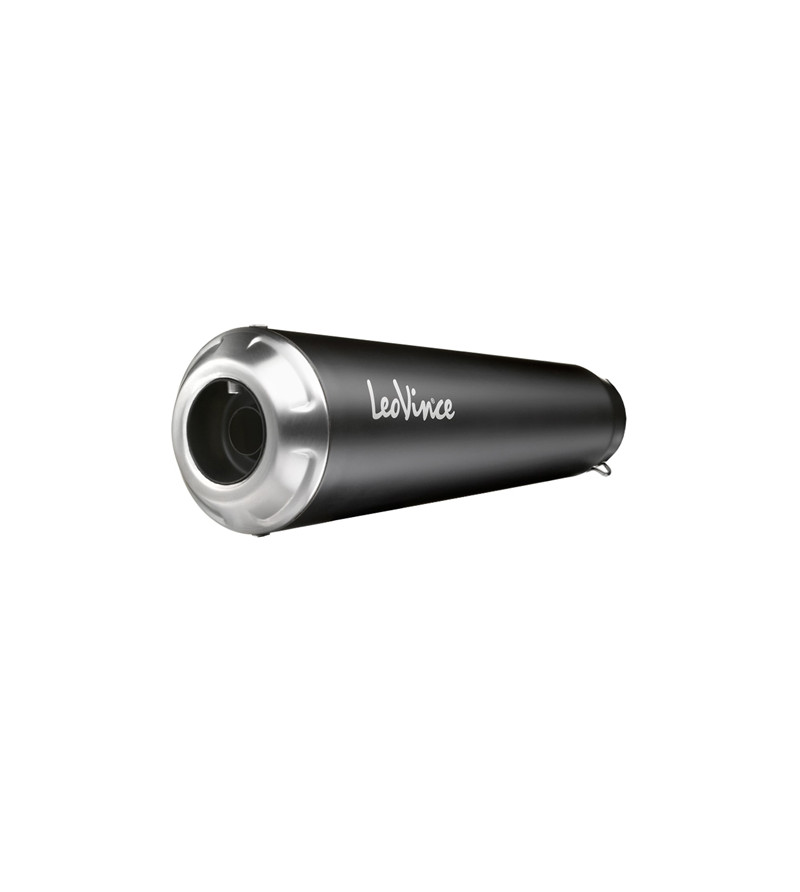 POT MOTO LEOVINCE GP ONE ADAPT. HUSQVARNA SVARTPILEN 125 DE 2021- 2022 -15126
