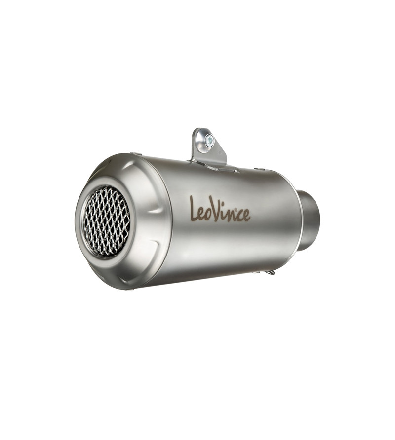 POT MOTO LEOVINCE LV-10 ADAPT. BMWS 1000 R DE 2021 - 2022 -15241