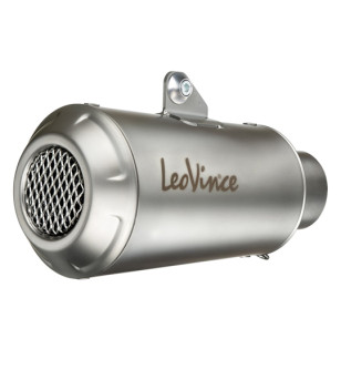 POT MOTO LEOVINCE LV-10 ADAPT. BMWS 1000 XR DE 2020 - 2022 -15257 MOTO sur le site du spécialiste des deux roues O-TAKET.COM