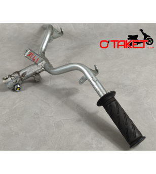 Guidon Katana origine SUZUKI Accueil sur le site du spécialiste des deux roues O-TAKET.COM