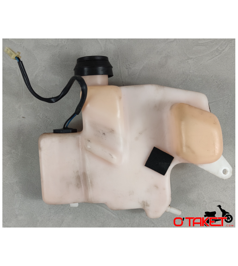 Réservoir d'huile Katana origine SUZUKI Accueil sur le site du spécialiste des deux roues O-TAKET.COM