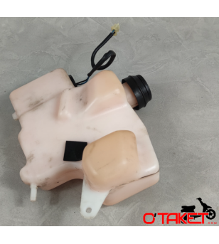 Réservoir d'huile Katana origine SUZUKI Accueil sur le site du spécialiste des deux roues O-TAKET.COM