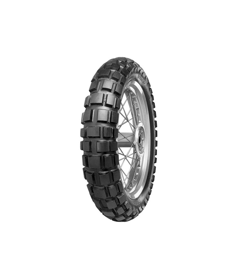 PNEU MOTO 17" 130/80 X 17 CONTINENTAL TKC80 M/C M+S REAR 65S TT