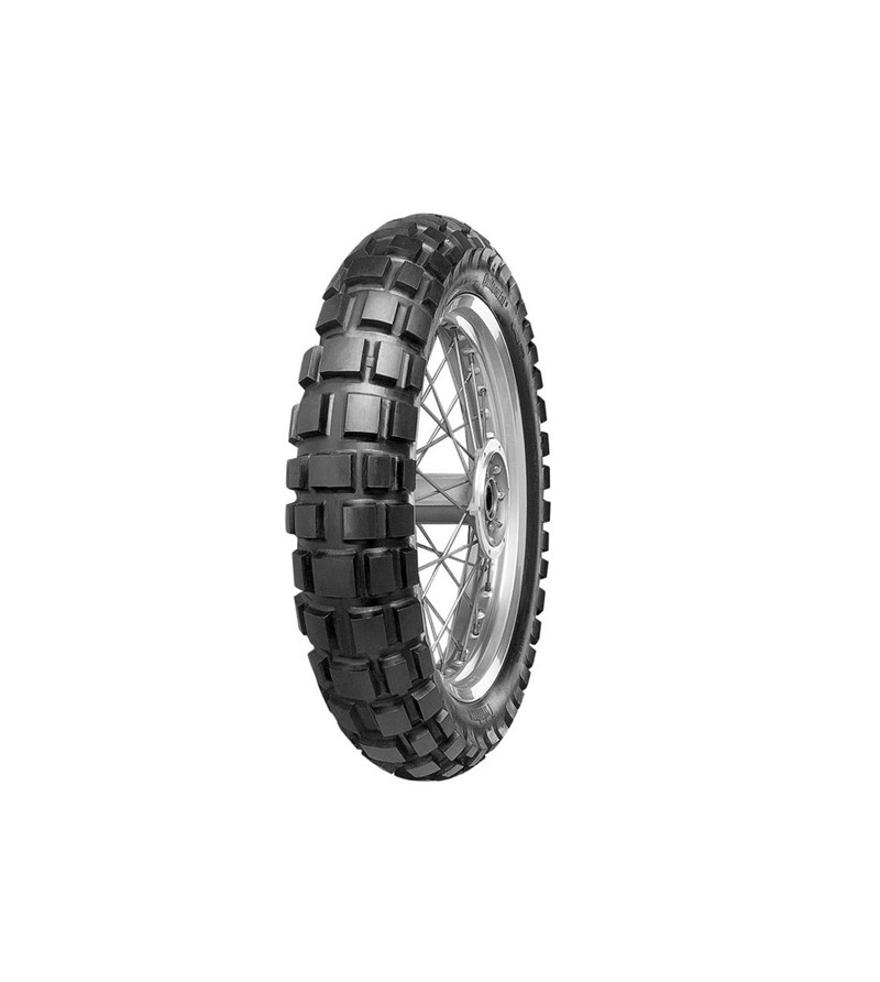 PNEU MOTO 18" 3.25 X 18 CONTINENTAL TKC80 M/C M+S REAR 59S TT MOTO sur le site du spécialiste des deux roues O-TAKET.COM