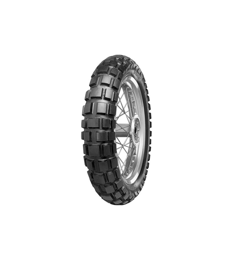 PNEU MOTO 18" 4.00 X 18 CONTINENTAL TKC80 M/C M+S REAR 64R TT MOTO sur le site du spécialiste des deux roues O-TAKET.COM