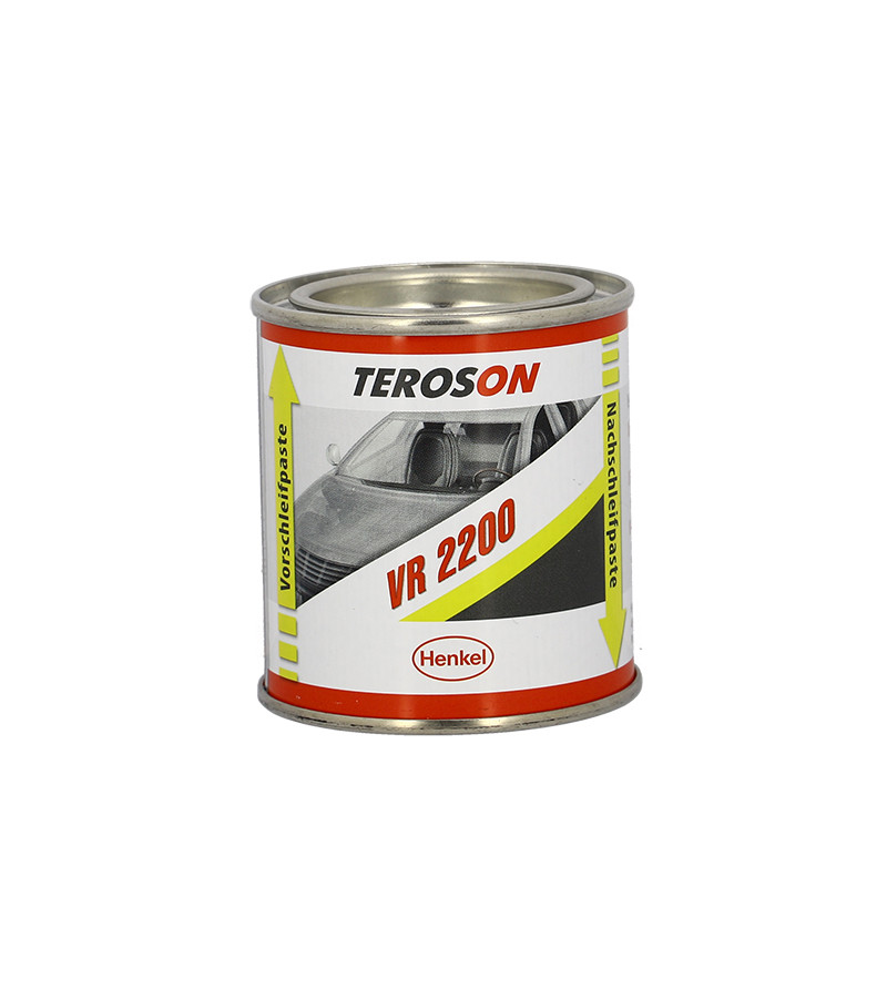 PATE A RODER TEROSON VR2200 2 EN 1 GRAIN FIN ET GROS (BOITE 100ML)