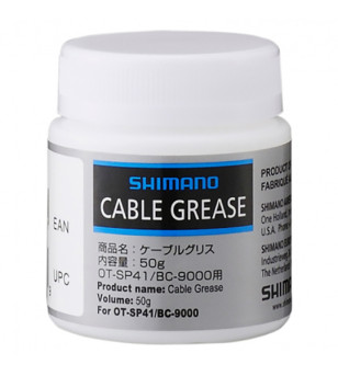 GRAISSE SHIMANO SIS-SP41 (POT 50GR) ATELIER sur le site du spécialiste des deux roues O-TAKET.COM