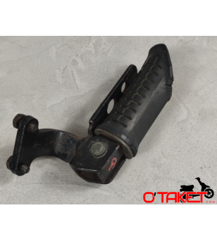 Repose pied passager gauche Katana origine SUZUKI Accueil sur le site du spécialiste des deux roues O-TAKET.COM