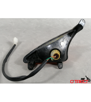 Clignotant avant gauche scooter chinois 4T ( ARDILA) Accueil sur le site du spécialiste des deux roues O-TAKET.COM