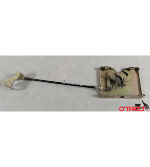 Serrure de selle scooter chinois 4T (ARDILA) Accueil sur le site du spécialiste des deux roues O-TAKET.COM
